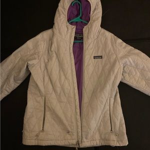 Patagonia coat